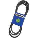 Oem Replacement Belt Exmark VH15KA483 VH16KA483CA VH4815KA 115 1/2". Fixed Price $64.05.