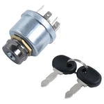 Ignition Switch 5154401 Ford 4835 5635 6635 Fiat F115 F120 F140 F130 Tractor. Fixed Price $44.90.