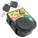 Ignition Switch For Cub Cadet LTX1040 LTX1045 SLT1550 SLT1554 FMZ50 I1042 I1050. Fixed Price $28.69.