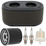 127-9252 Air Filter For Toro Timecutter SS5000 SW5000 Riding Mower 50" 42". Fixed Price $23.98.