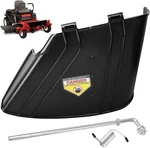 137-7046 Deflector/chute For Toro Timecutter SS4200 SS4225 W/hardware. Fixed Price $42.16.