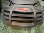 Craftsman Husqvarna Oem Usa Lawn Hood Grille For Riding Mowers/tractors. Fixed Price $45.00.