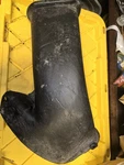 Snapper 21" Hi Vac Chute 7016050. Fixed Price $45.95.