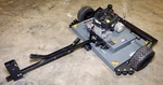 FC10544BS - Swisher 44" Fast Finish 11.5 Hp Cut Mower. Fixed Price $2730.00.