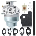 For Honda Lawn Mower Model HRR2164TDA Harmony Replacement Carburetor. Fixed Price $22.77.