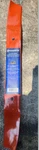 Husqvarna Elite 3N1 Genuine Oem 21" Lawn Mower Blade 532406712 581694101. Fixed Price $19.99.