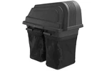 Husqvarna Oem 2-BIN Bagger 38" 42" Ztr Grass Catcher 966610501 Rz Z242 Craftsman. Fixed Price $399.99.