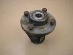 Toro Wheel Horse 520-H Tractor 42" 48" Mower Deck Spindle Housing 106063 5/8". Fixed Price $34.99.
