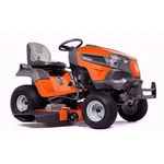Husqvarna Ts 248XD 48" Clearcut Lawn Tractor Kawasaki 23HP 726CC #960430339. Fixed Price $4379.00.