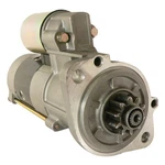 12V Starter For Toro 580D Industrial Lawn Mower Model (M8T75171) 32A66-10100. Fixed Price $160.92.