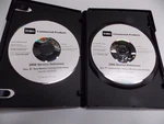 2006 Toro Service Manuals Cd's Groundsmaster Reelmaster Greens Mowers Workman. Fixed Price $8.00.