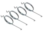 GX20494 Blade Brake Torsion Spring For John Deere D100 D120 E100 E130 L1742 X.... Fixed Price $15.41.