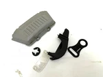 Tiectown Electric Dethatcher Scarifier Mod AO3 - 102B Cable Clamp Miscelaneus. Fixed Price $59.00.