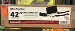 Murray Mulching Kit For Riding Mowers With 42 In. Deck. Fixed Price $48.75.