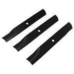 Mower Blade For Toro 74730 74731 74732 Time Cutter 115-5059-03 17.4" 3PK. Fixed Price $34.51.