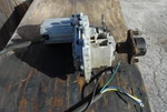 Left Drive Motor Assy. For Ryobi 54" ZT540E, ZT540EX 48V Zero Turn Mower. Fixed Price $246.98.