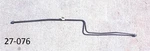 John Deere 400 AM36979 Front Hydraulic Tube (#2-LEFT Inner). Fixed Price $39.99.