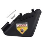 731-07131 Side Discharge Chute Compatible With Mtd Troy Bilt Lawn Mower. Fixed Price $14.93.