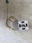 Greenworks 80V 21 Self-propelled Lawn Mower Blade Motor MO80L416 / 2550402 Oem. Fixed Price $159.00.
