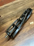 John Deere 2653A 30" Reel AMT2870. Fixed Price $100.00.