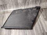 John Deere Mower Deck Side Discharge Chute #GX23509. Fixed Price $24.99.