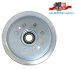 46" 54" Deck Flat Idler Pulley For Snapper SZ2046 SZ2246 SZ2454 / 771336 771389. Fixed Price $34.99.