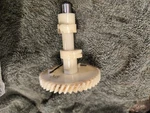 Ariens Model 911175 Camshaft. Fixed Price $19.95.