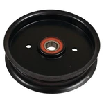 New 1/2" Outer Diameter Flat Idler Fits Exmark LZS23KC524 By 1-613098 781856. Fixed Price $63.75.