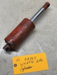 Wheel Horse GT-14 Tractor Hydraulic Lift Cylinder. Fixed Price $75.88.