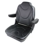E-K2771-56110 Directfit Seat For Kubota BX2370-1, BX2370, BX2670-1,. Fixed Price $569.99.