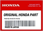Honda 13310-ZE1-670 Crankshaft (24T). Fixed Price $178.83.
