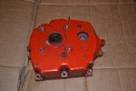Craftsman Hp Tecumseh 143.666382 Cylinder Cover #31303B #31303C. Fixed Price $36.00.