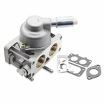 Carburetor For Briggs Stratton 20-25HP 44R877 44R677 44M777 John Deere L220. Fixed Price $52.95.