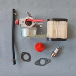 Carburetor For Craftsman 917.388040 917388040 4.5HP 21'' Lawn Mower. Fixed Price $15.21.