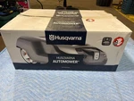 Husqvarna Automower 315X Robotic Lawn Pn 9676501-05. Fixed Price $800.00.