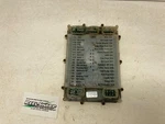 John Deere 7500-E Fairway Reel Mower TCA18744B Computer. Fixed Price $175.00.