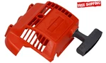 Recoil Pull Starter For Husqvarna 223R 322C 322E 322L 322R 322T 323C 323EX. Fixed Price $20.99.