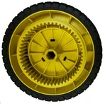 John Deere Original Equipment Wheel - GX24018. Fixed Price $67.87.