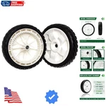 Pack 8" Front Drive Wheels Fit For Toro 20330 20331 20339 20371 Self Propel.... Fixed Price $39.99.