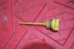Poulan Pro 500E Briggs & Stratton 590545 Engine Oem Dipstick. Fixed Price $9.74.