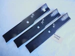 Rotary 10420 Lawn Mower Blade Pack Of 3. Fixed Price $54.50.