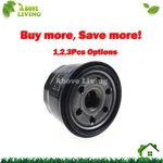Oil Filter For Cub Cadet 42" RZT-SX42 Efi 17AWCBYS010 17RWCBYS010 751-11501. Fixed Price $19.56.