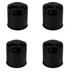 Qty 4: Lube Filter Fits Massey Ferguson Replaces 3710280M1. Fixed Price $33.99.