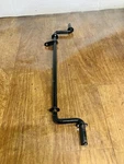 Kobalt KM2040X-06 40V Lawn Mower Rear Axle. Fixed Price $25.00.