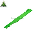 1X Gator Blade Fit For Husqvarna 21" 5521P 961330018-00 7021RH 961430056-00. Fixed Price $61.49.