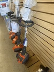 Husqvarna 525L Pro Trimmer - 966781701. Fixed Price $349.99.