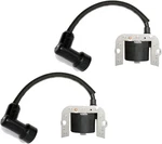 Ignition Coil Module 136-7883 139-0720 For Toro Titan Timecutter Exmark. Fixed Price $24.99.
