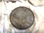 Briggs & Stratton Rotating Screen 697133 Oem #9. Fixed Price $10.99.