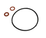 Carburetor Chamber Float Bowl Gasket Washers Fits Honda GX240 GX270 GX340 GX390. Fixed Price $11.17.