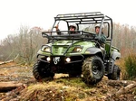 Cub Cadet Service & Owners Manual Set Volunteer Utility Vehicle Cd. Fixed Price $10.99.